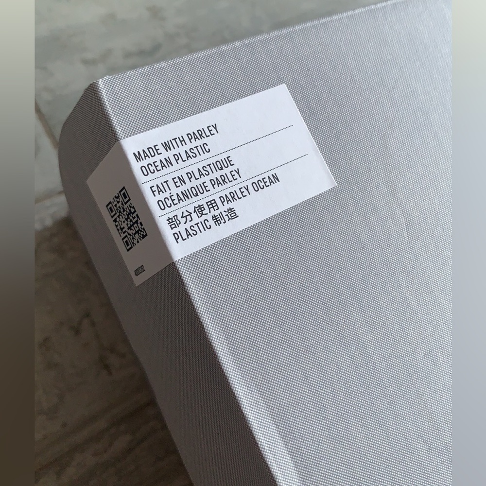 Adidas Gift Wrap Packaging Shoe Box - Picture 10 of 11